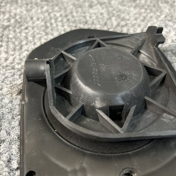 Honda Goldwing GL1800 Left Rear View Mirror Glass - Picture 7 of 8